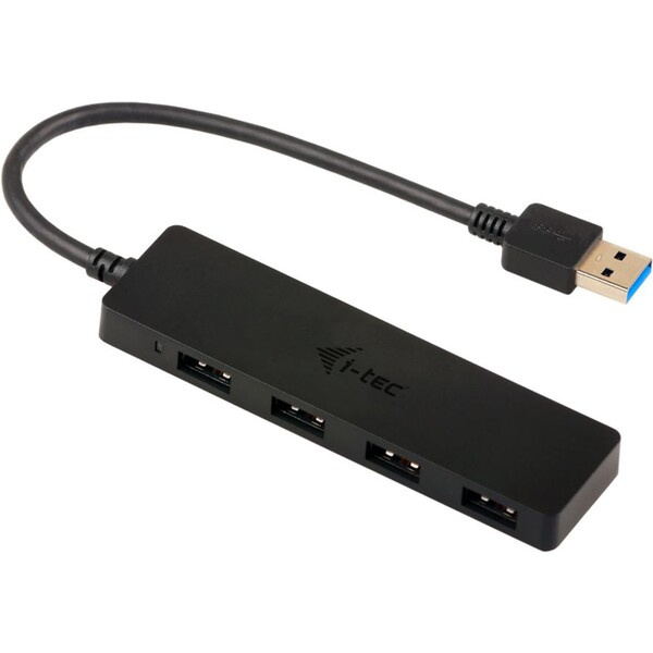 I-TEC U3HUB404