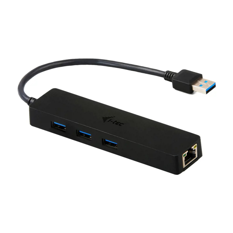 I-TEC U3GL3SLIM