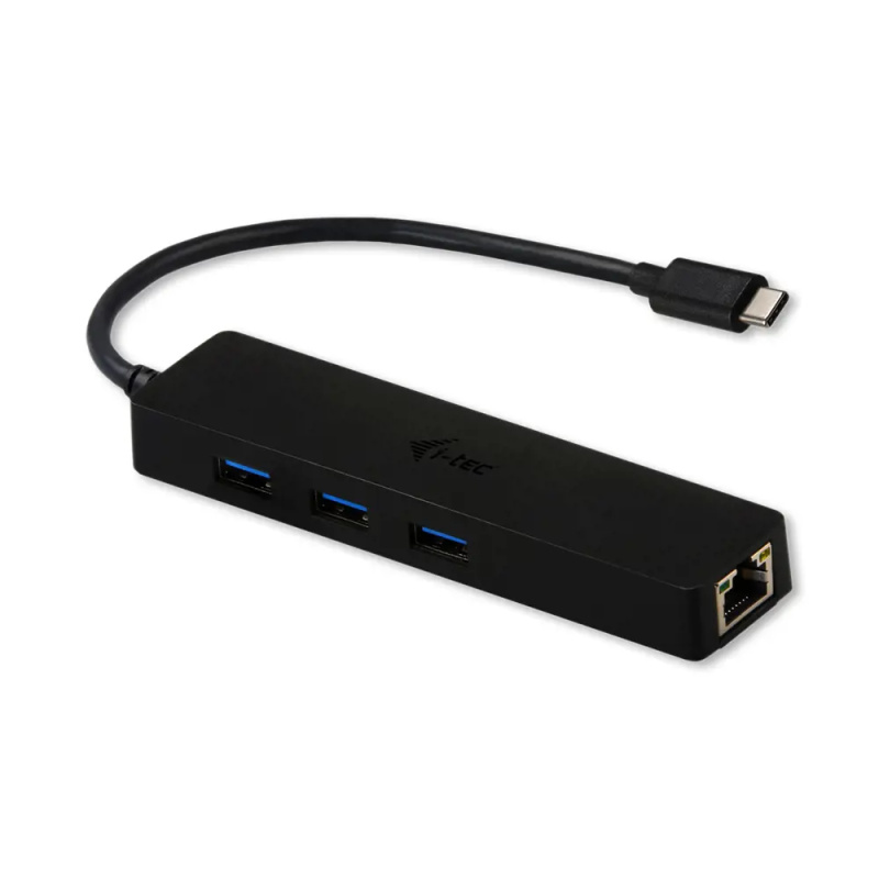 I-TEC C31GL3SLIM
