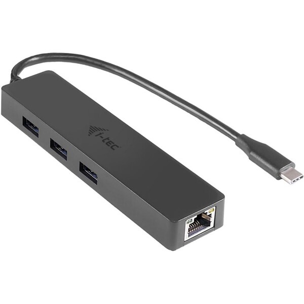 I-TEC C31GL3SLIM