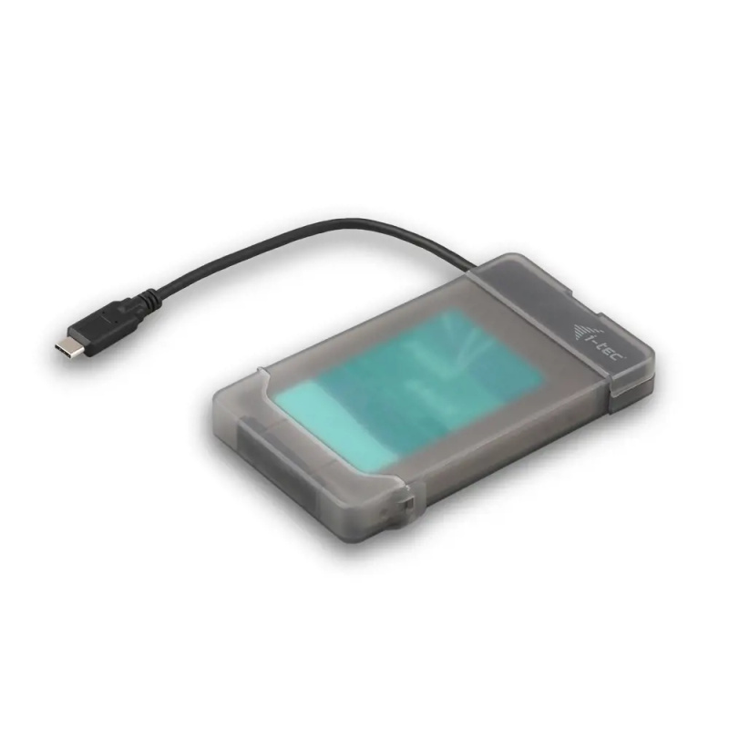 I-TEC C31MYSAFEU313 Černá