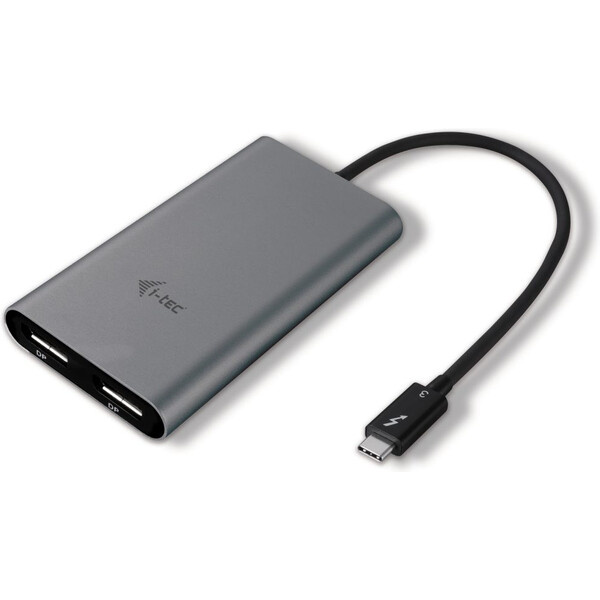 I-TEC TB3DUAL4KDP