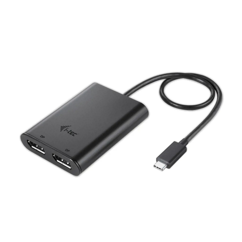 I-TEC C31DUAL4KDP