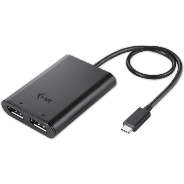 I-TEC C31DUAL4KDP