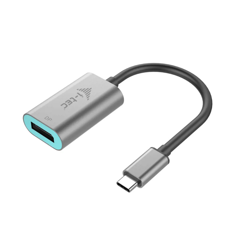 I-TEC C31METALDP60HZ