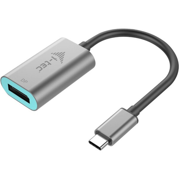 I-TEC C31METALDP60HZ