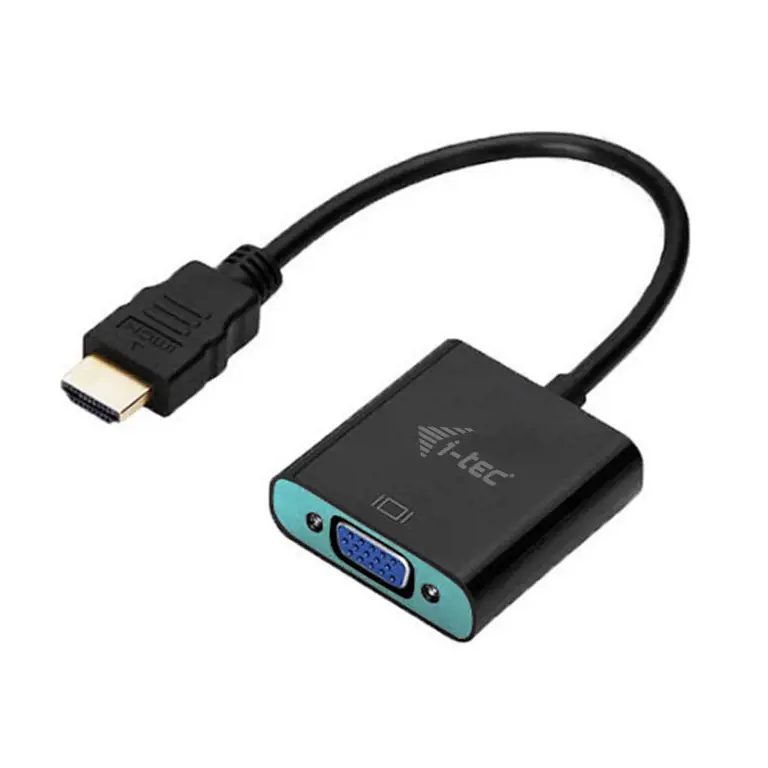 I-TEC HDMI2VGAADA