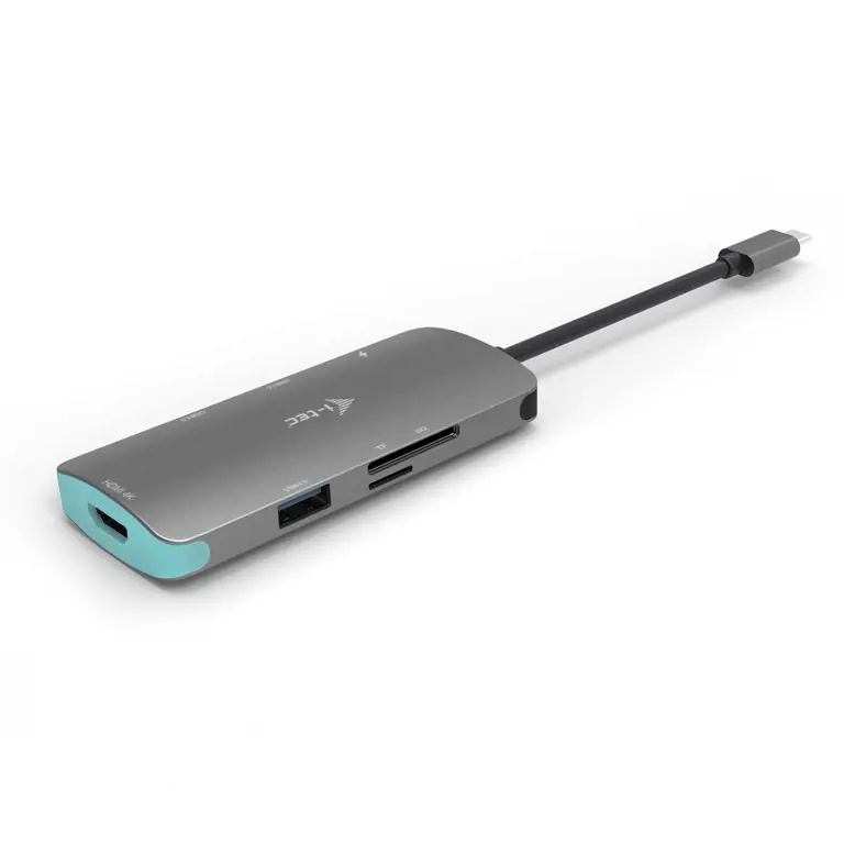 I-TEC C31NANODOCKPD
