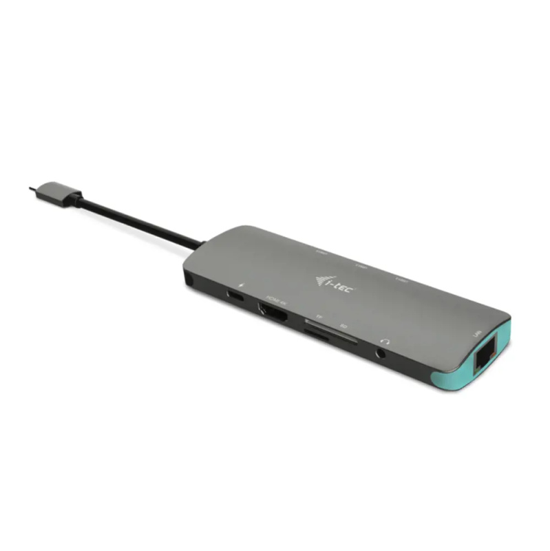 I-TEC C31NANODOCKLANPD