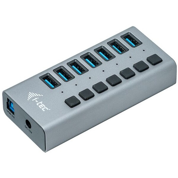 I-TEC U3CHARGEHUB7