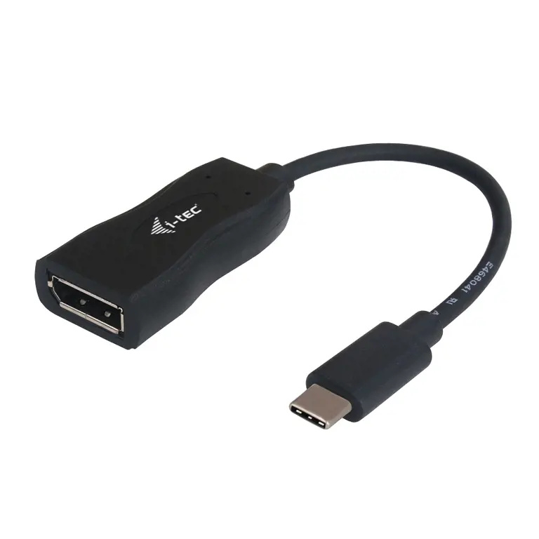 I-TEC C31DP60HZP