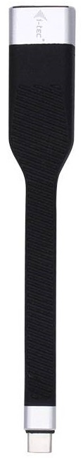 Redukce i-tec USB-C/RJ45 / černá Varianta: ivi1