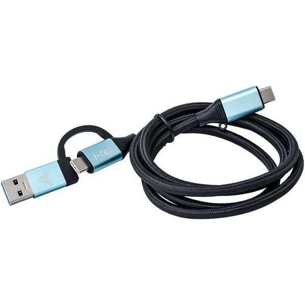 I-TEC C31USBCACBL