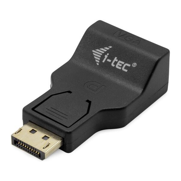 I-TEC DP2VGAADA