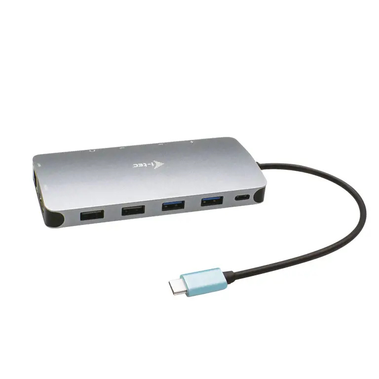 I-TEC C31NANODOCKPROPD