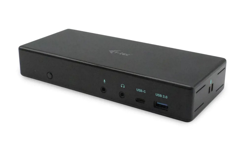 I-TEC C31QUATTRODOCKPD