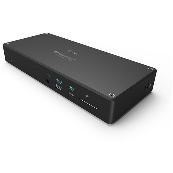 I-TEC TB3TRIPLEDOCKPD