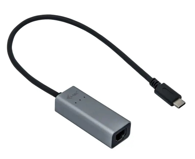 i-Tec C31METAL25LAN