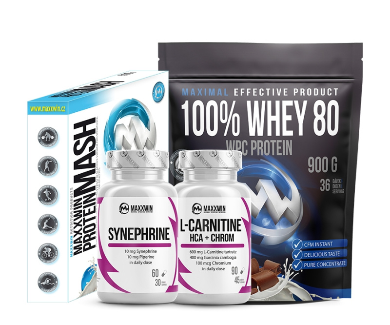 VÝHODNÝ BALÍČEK REDUKCE