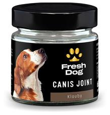 FRESH DOG Canis Joint podpora kloubů a šlach 180 tablet