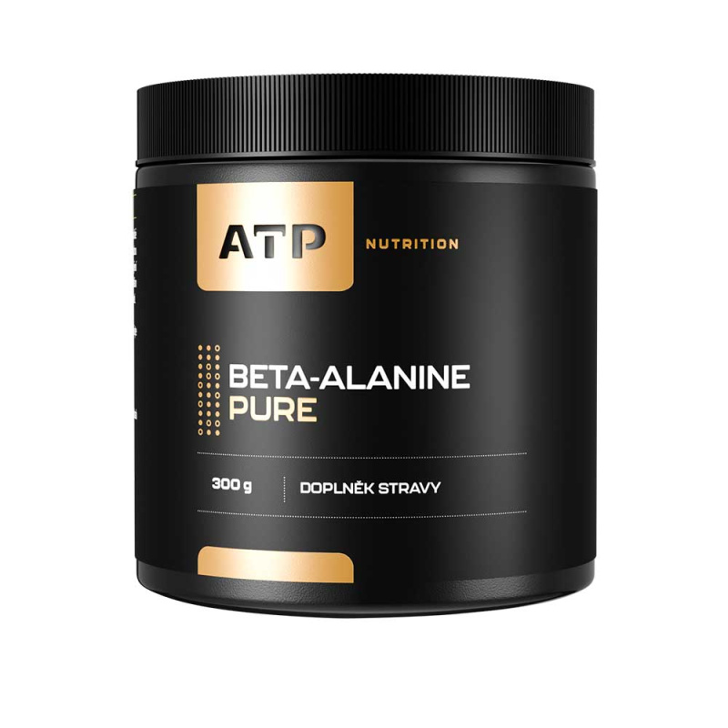 ATP Nutrition Beta Alanin - 300 g