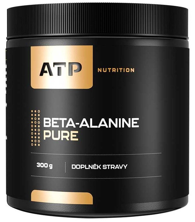 ATP Nutrition Beta Alanin - 300 g