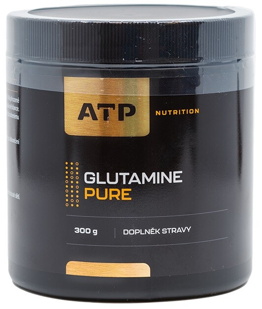 ATP Nutrition Glutamine Pure 300 g