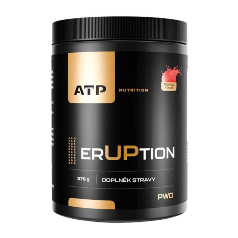 ATP Nutrition Eruption 375g - divoká malina