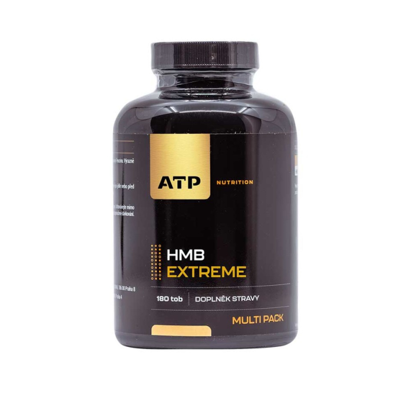 ATP Nutrition ATP HMB Extreme, 180 tobolek
