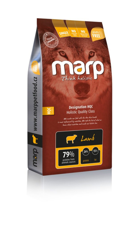 Marp Holistic - Lamb ALS Grain Free 12kg 