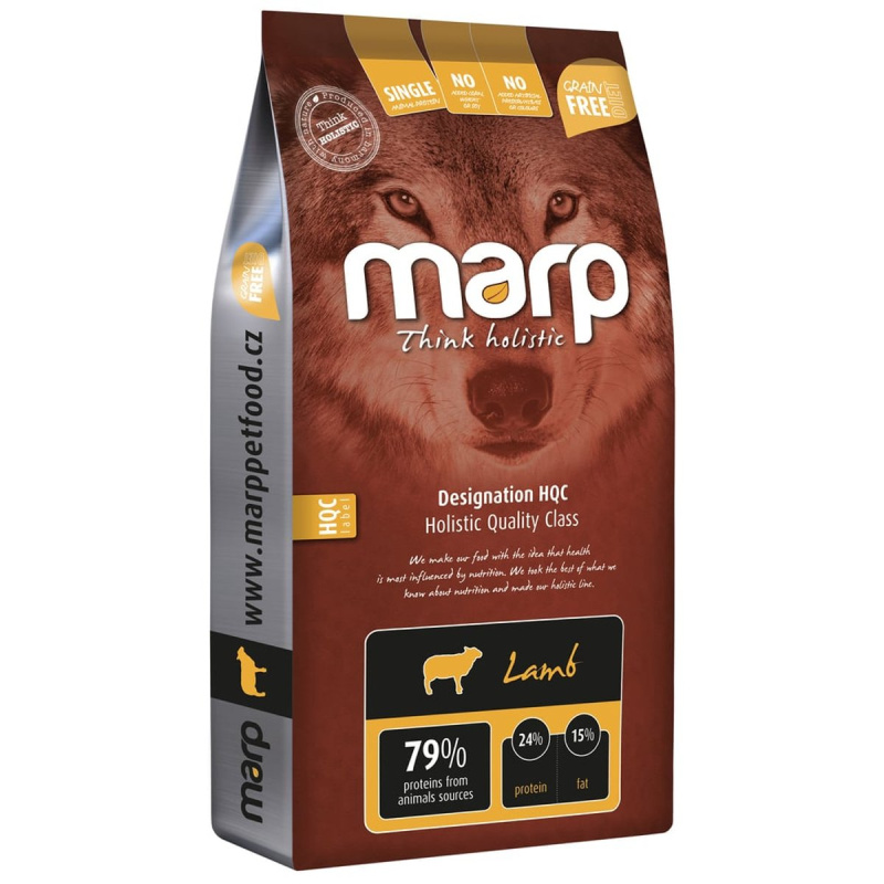 Marp Holistic - Lamb ALS Grain Free 12kg 