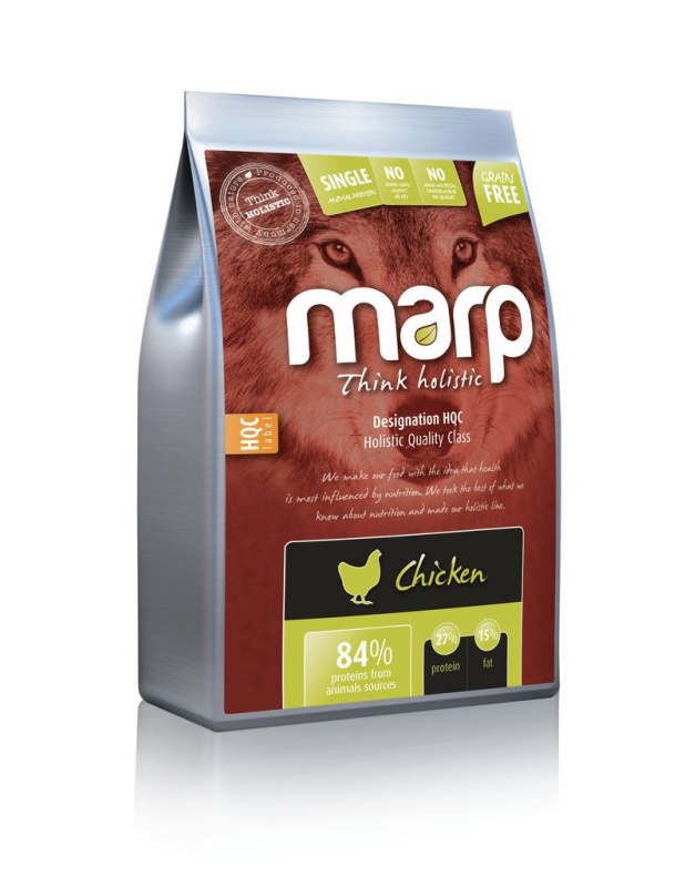 Marp Holistic - Chicken ALS Grain Free 2 kg