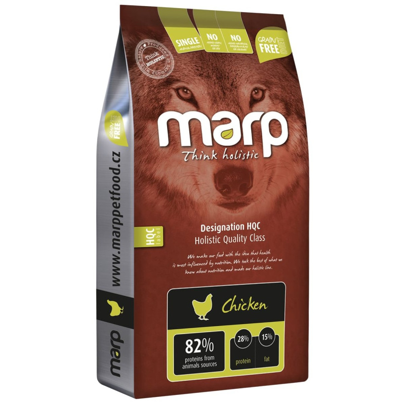 Marp Holistic - Chicken ALS Grain Free 2 kg