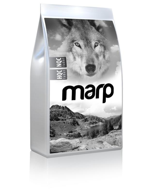 Marp Holistic - Chicken ALS Grain Free 17 kg 