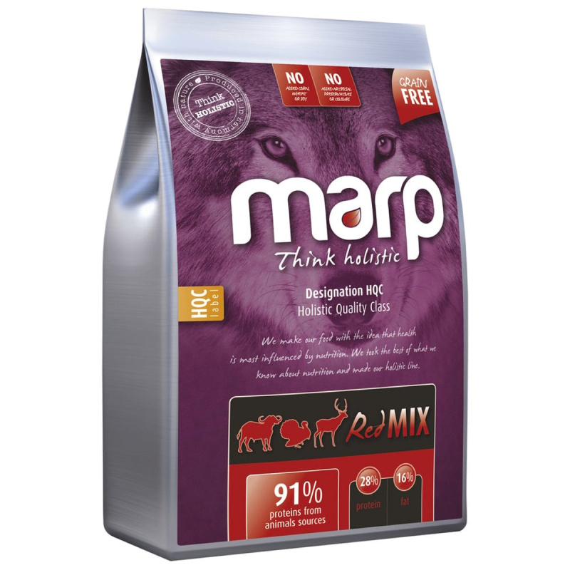 Marp Holistic - Red Mix Grain Free 2 kg