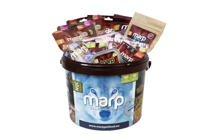 Pamlskový balíček 1ks