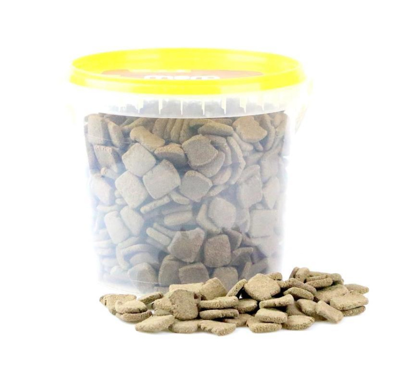 Marp Treats - funkční pamlsky s ostropestřcem 1kg