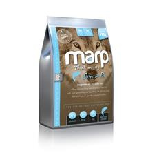 Marp Variety Slim and Fit - s bílou rybou 2 kg