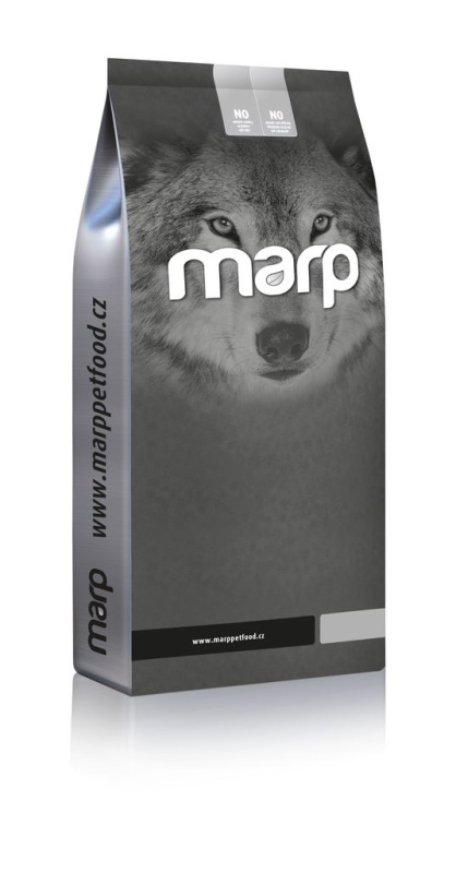 Marp Holistic - Red Mix Grain Free 17kg 