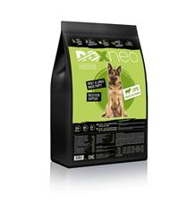 Doxneo Lamb - jehněčí bez obilovin 12kg
