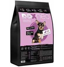 Doxneo Duck - kachní bez obilovin 12kg