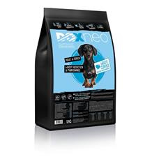 Doxneo Weight Control - redukce váhy 12kg