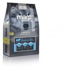 Marp Natural Plus Senior and Slim 12kg