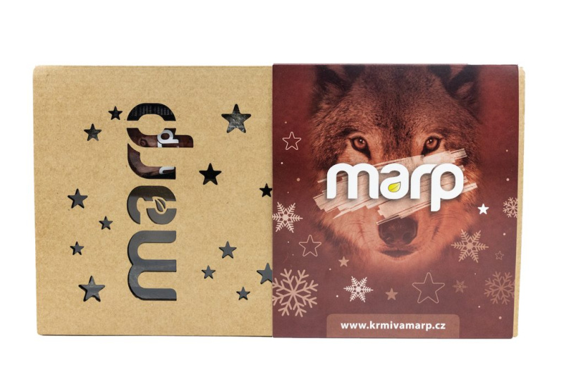 Thimm Marp vánoční pamlskový box