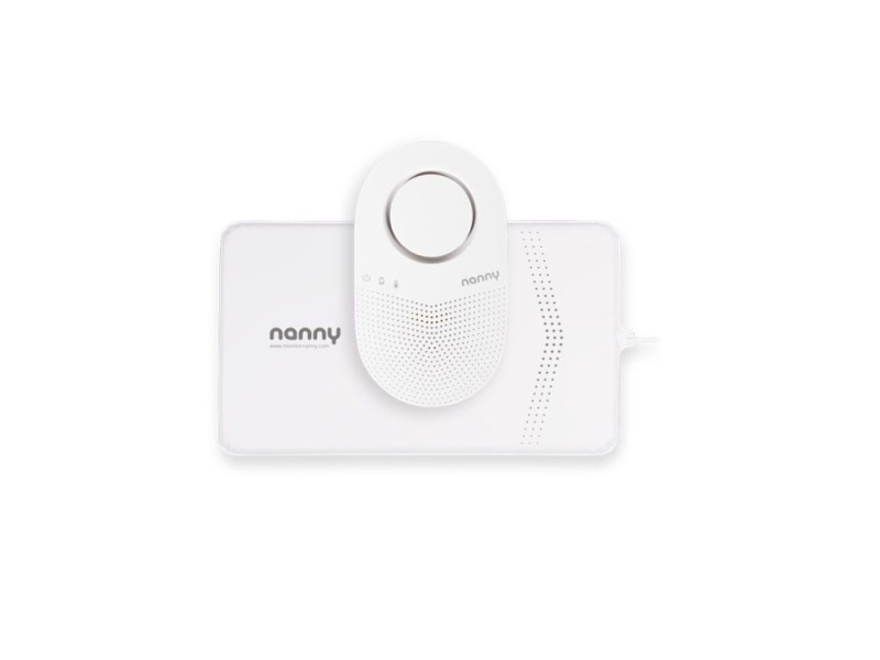 Nanny BM-03 Monitor dechu miminka 1 ks