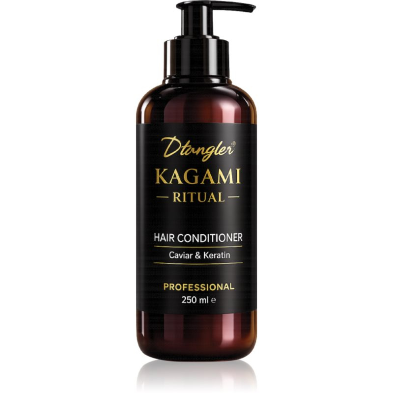 Dtangler Kondicionér Kagami Ritual Caviar & Keratin Conditioner 250 ml
