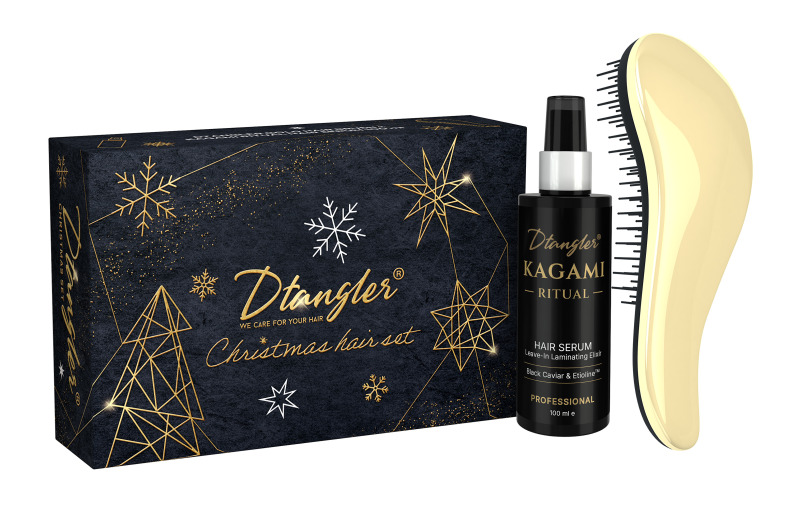 Dtangler Dárková sada Lamination Set