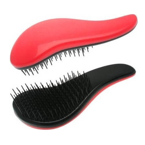 Dtangler Hair Brush kartáč na vlasy 1 ks