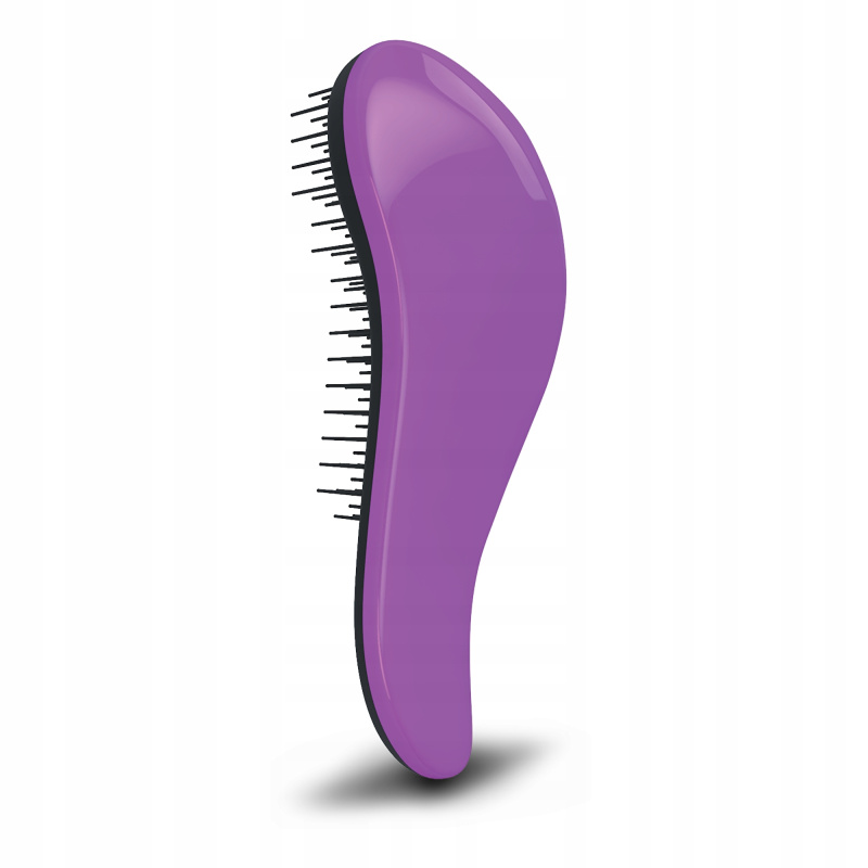 Dtangler Hair Brush kartáč na vlasy 1 ks