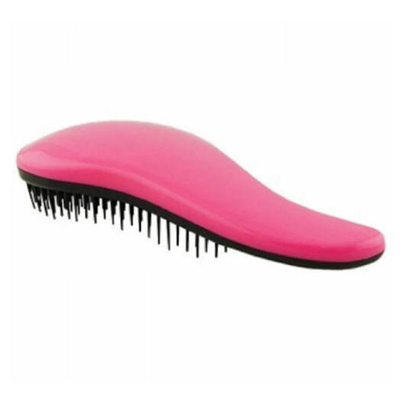 Dtangler Pink kartáč na vlasy 1 ks
